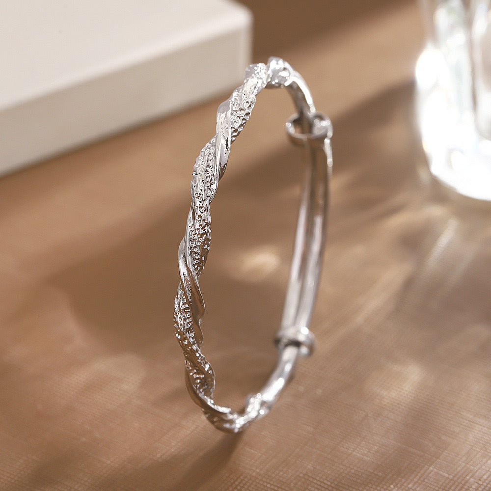 Ella Bangle Set