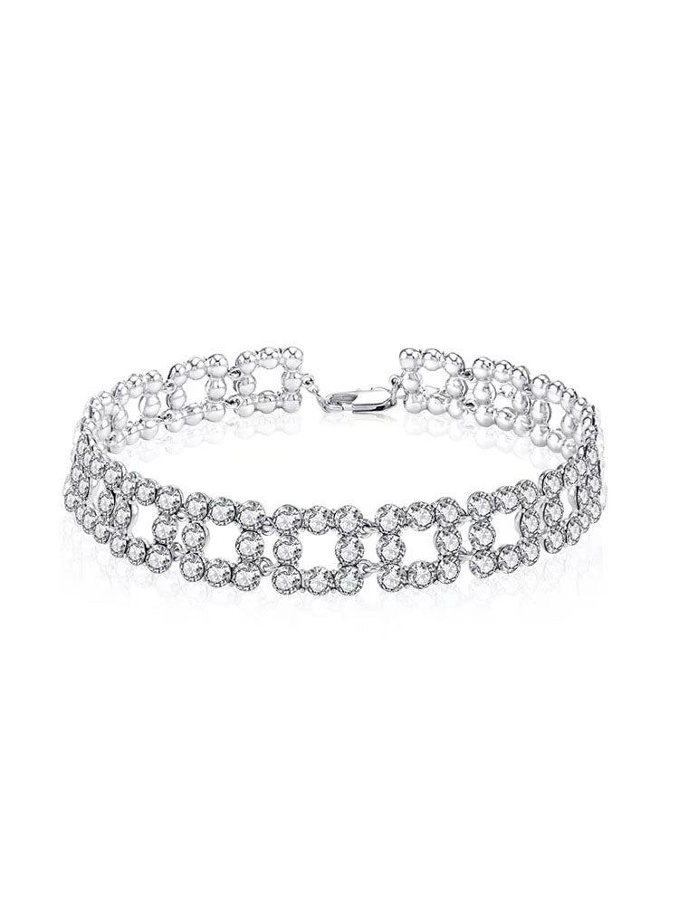 Wilma Necklace Set