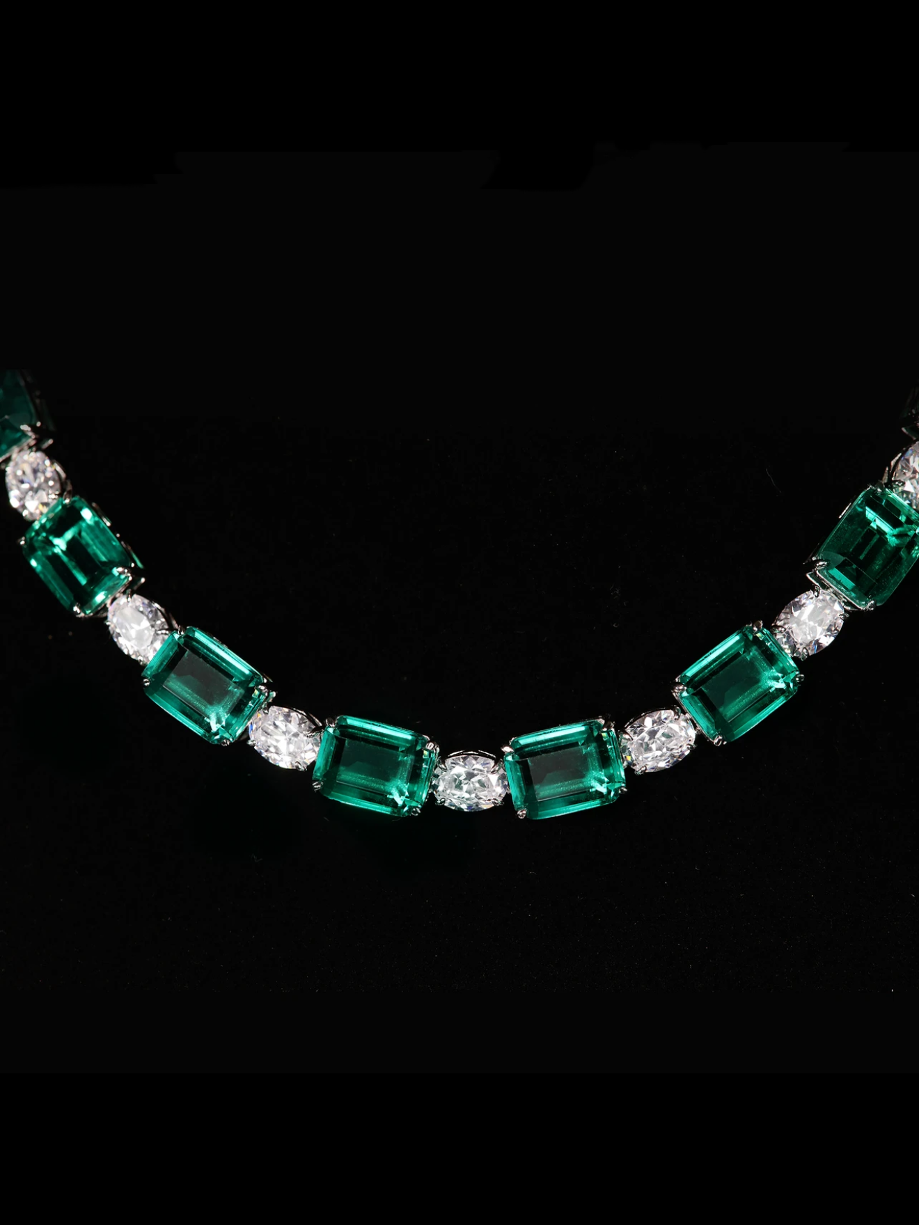 Romilly Necklace Set