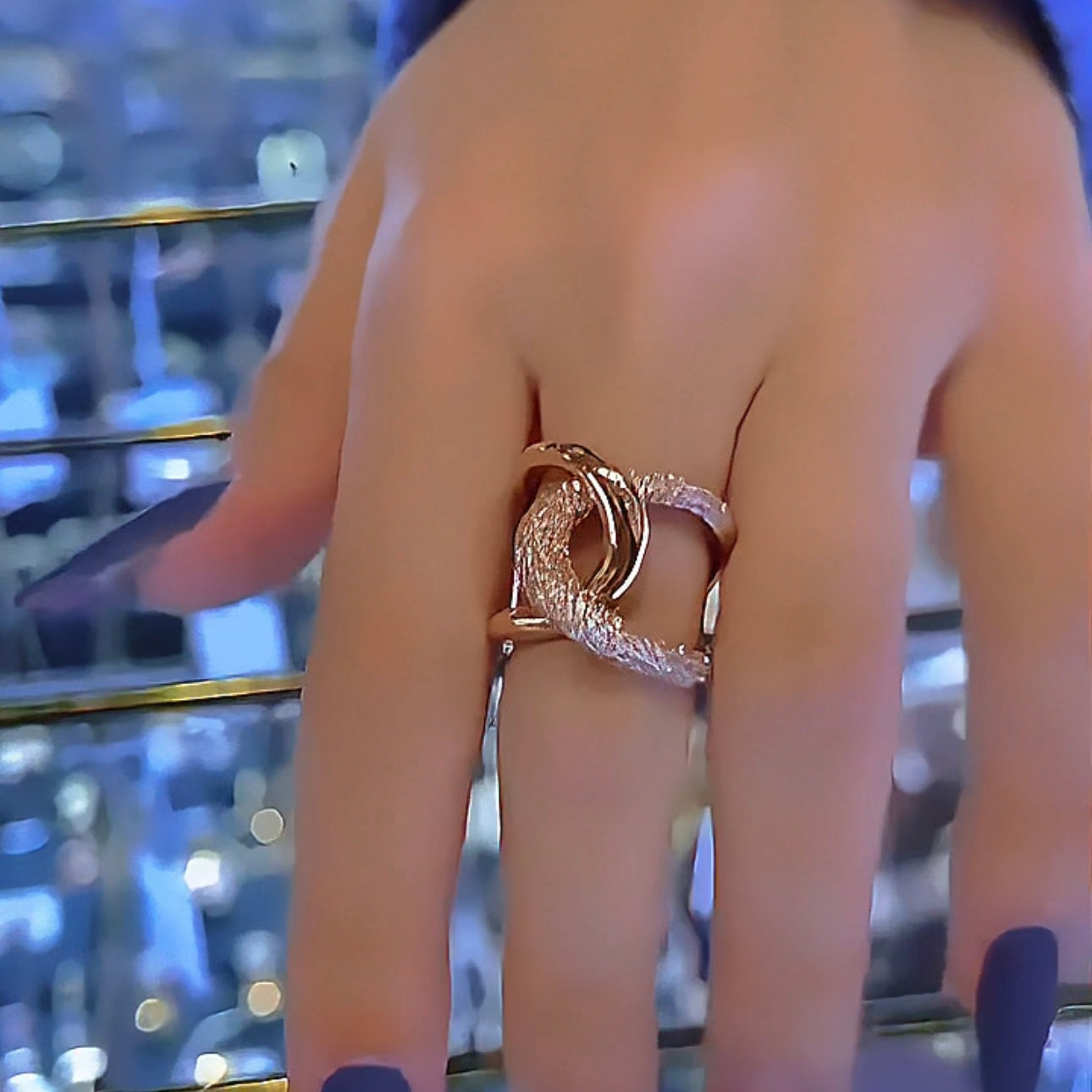 Miranda Ring