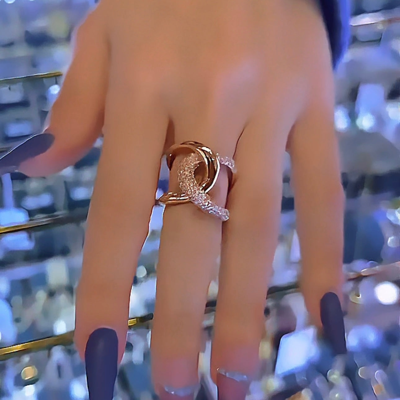 Miranda Ring