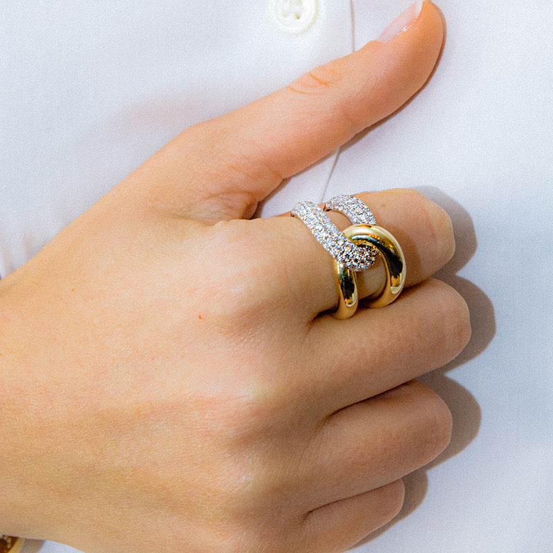 Miranda Ring