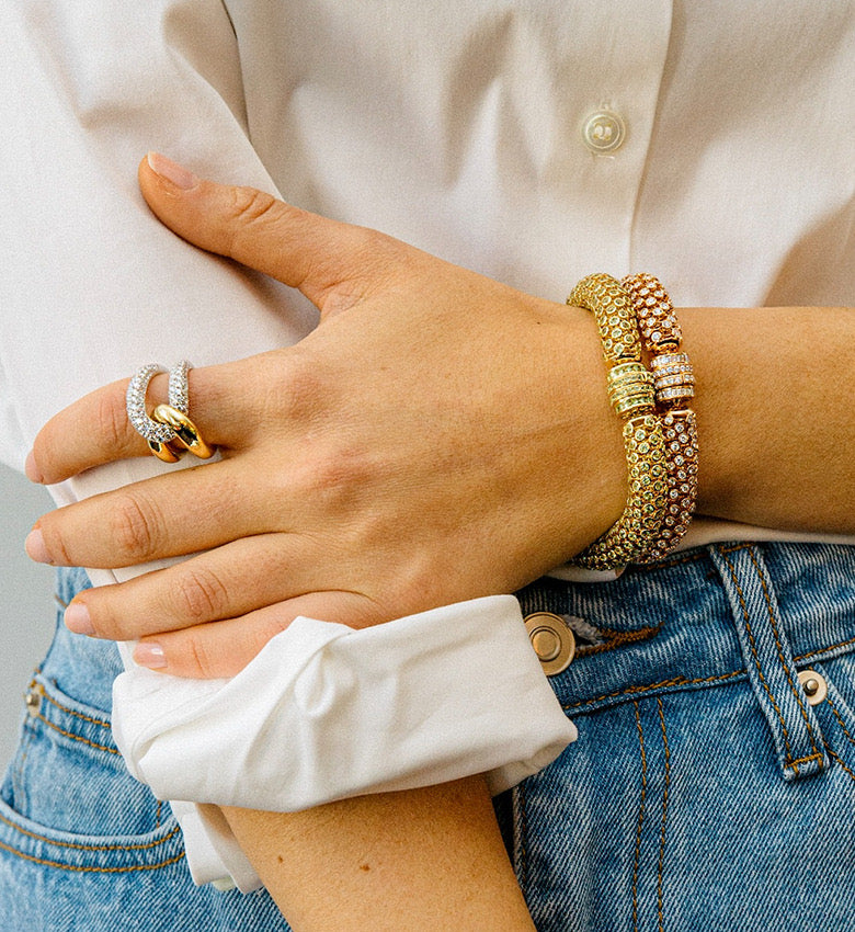 Miranda Ring