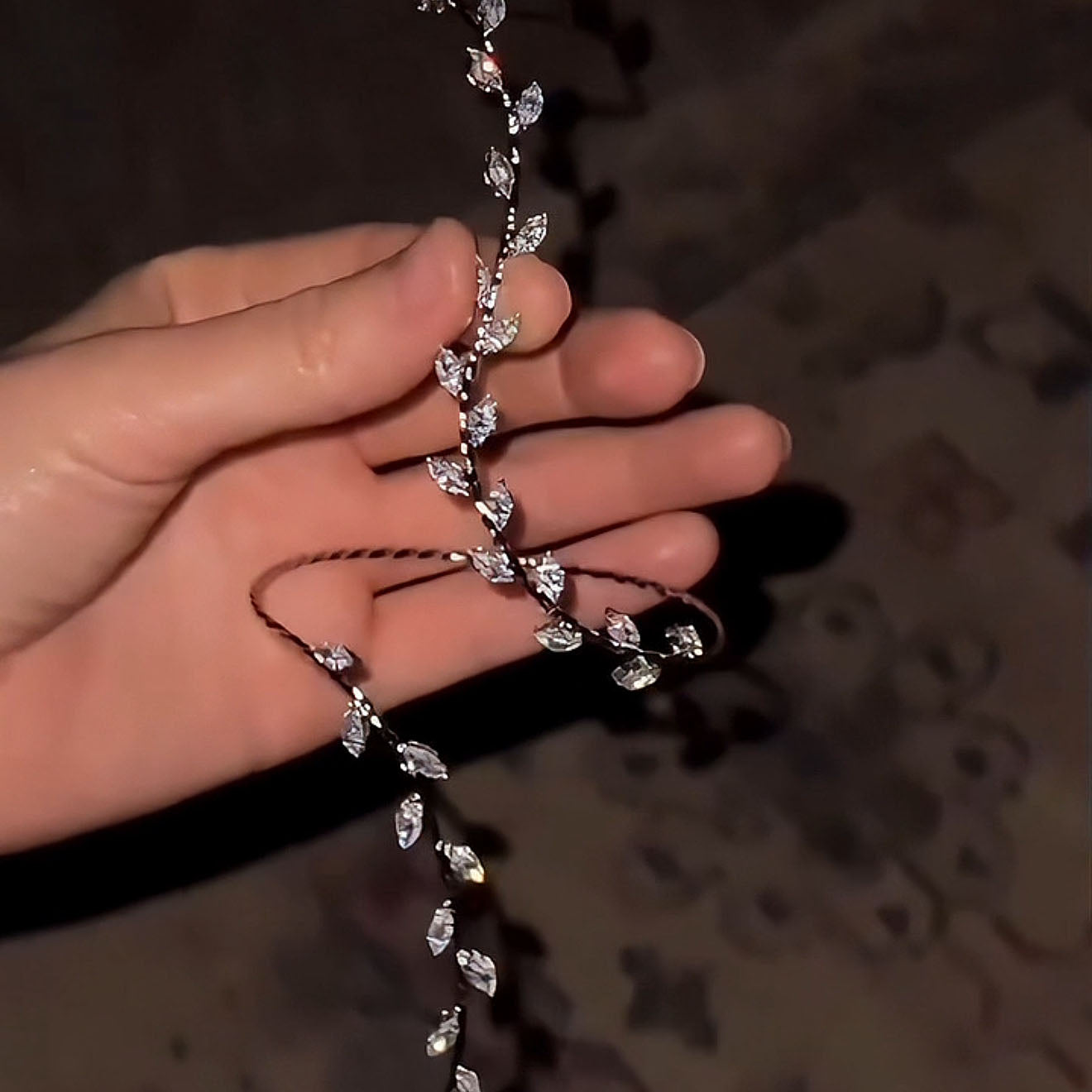 Hannelore Bracelet
