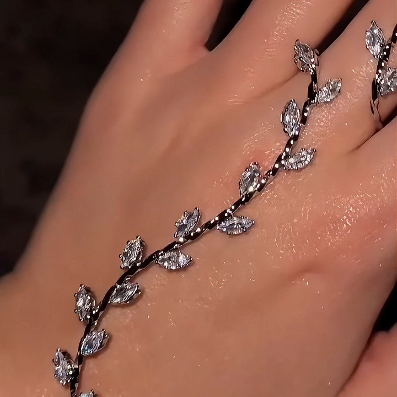 Hannelore Bracelet
