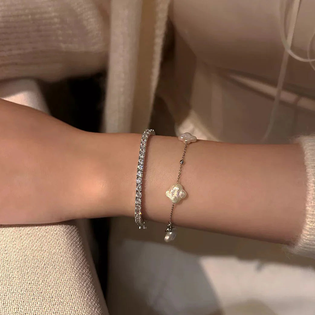 Siofra Bracelet Set