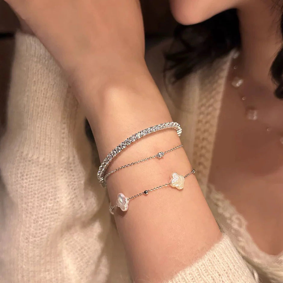 Siofra Bracelet Set