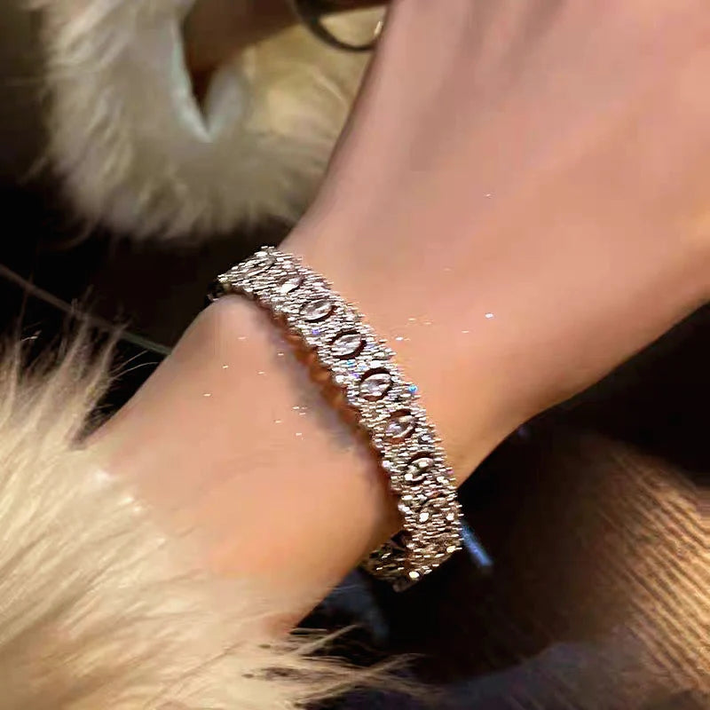 Siofra Bracelet Set