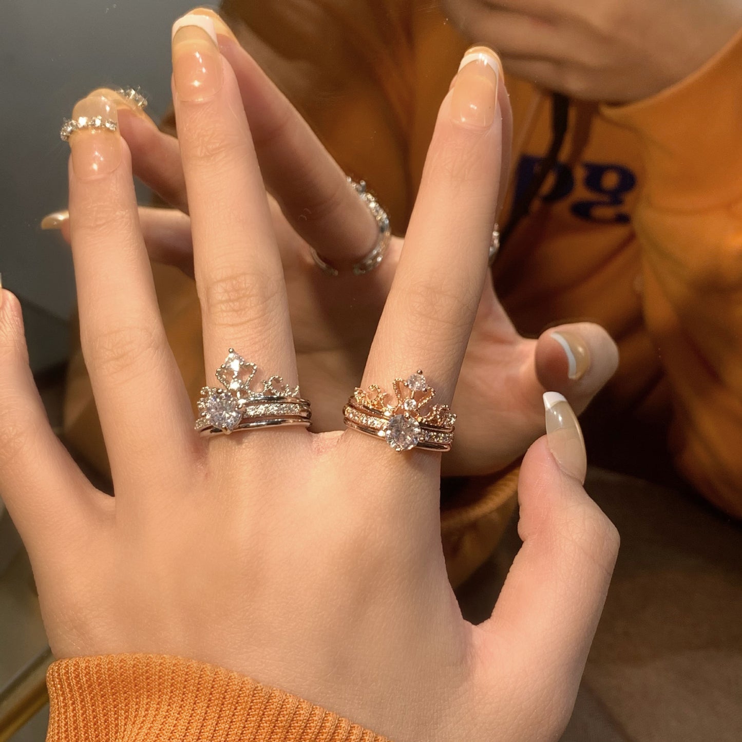Leah Ring