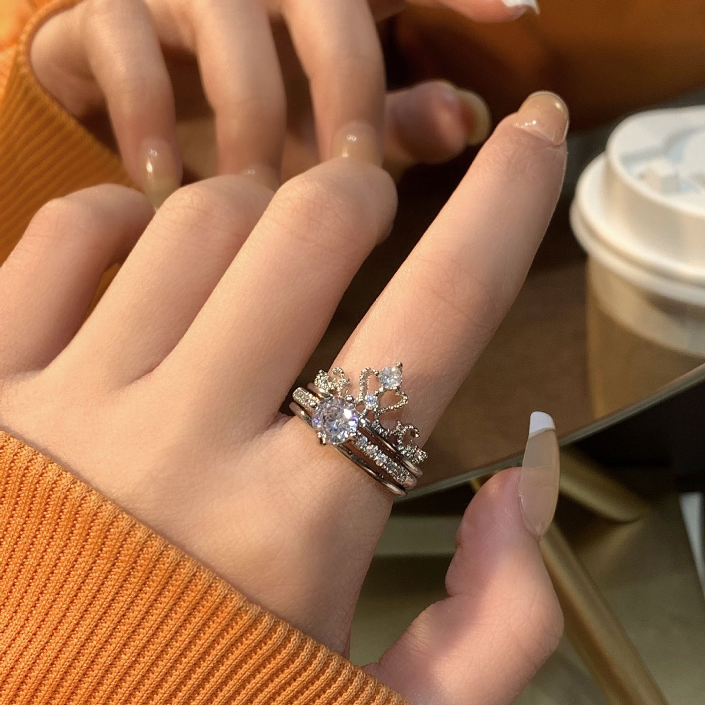Leah Ring