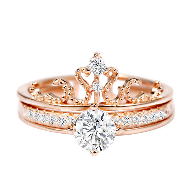 Leah Ring