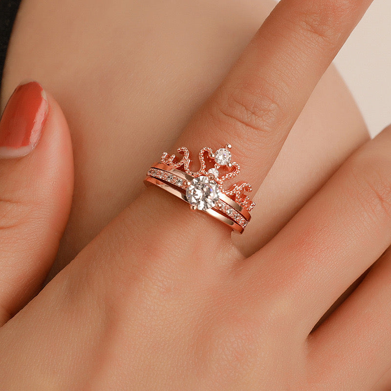 Leah Ring