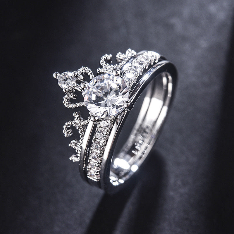 Leah Ring