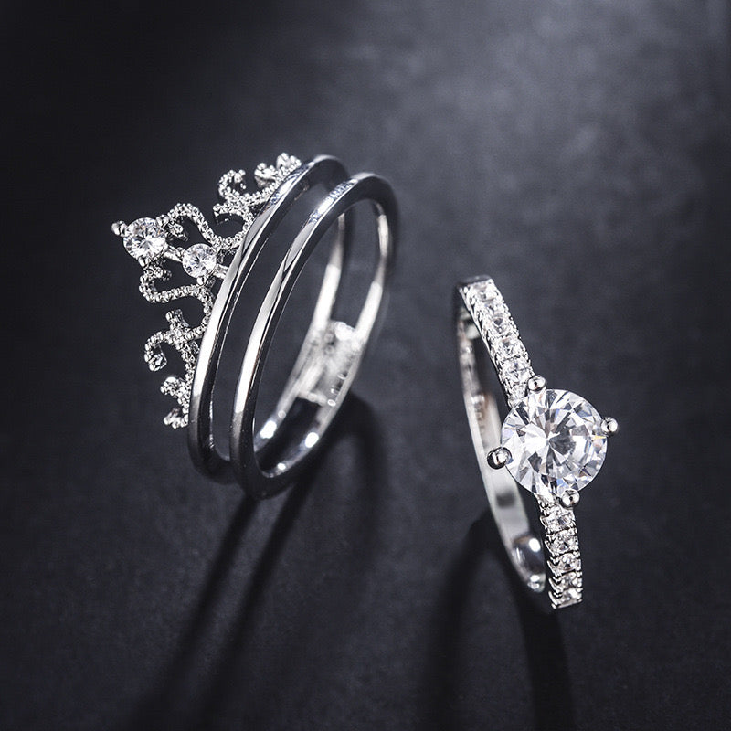 Leah Ring