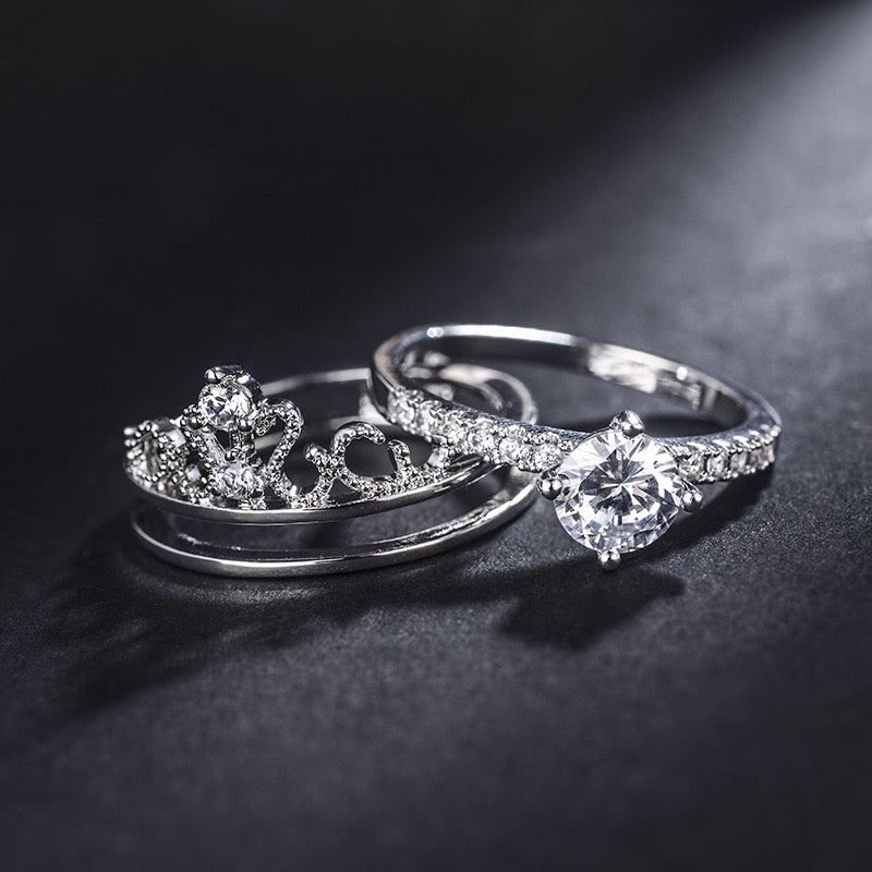 Leah Ring