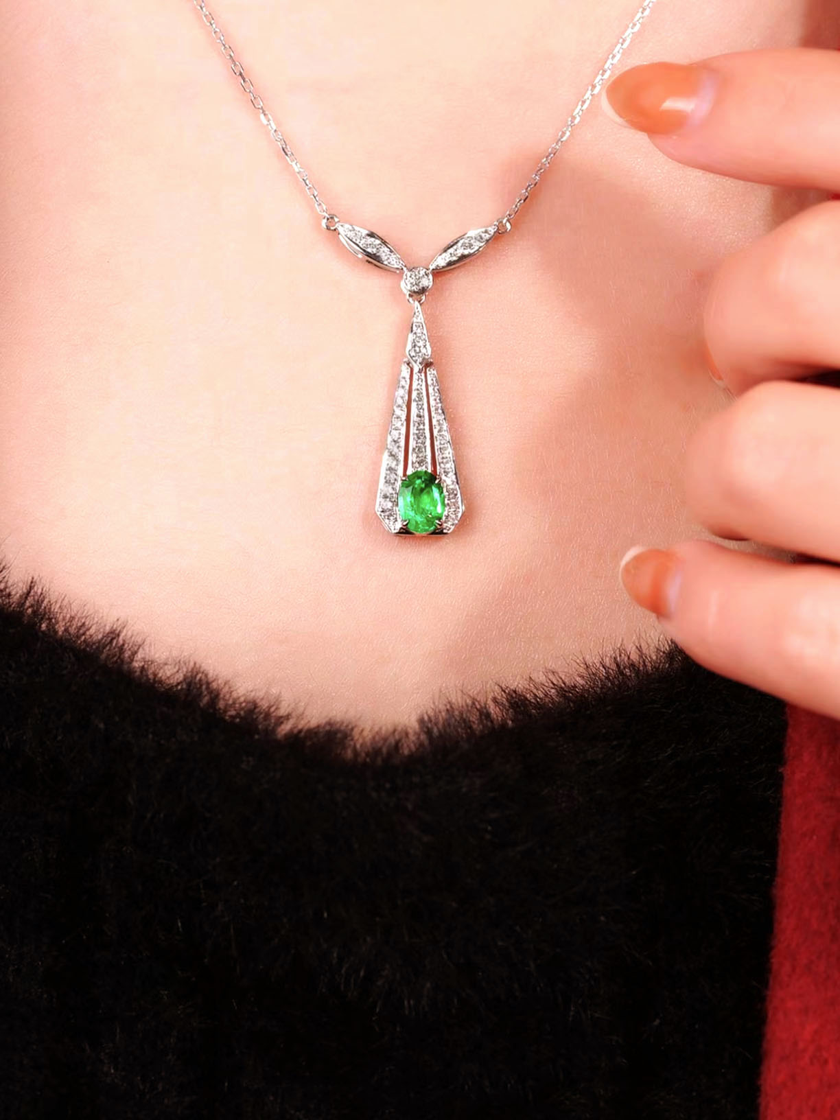 Emmeline Necklace
