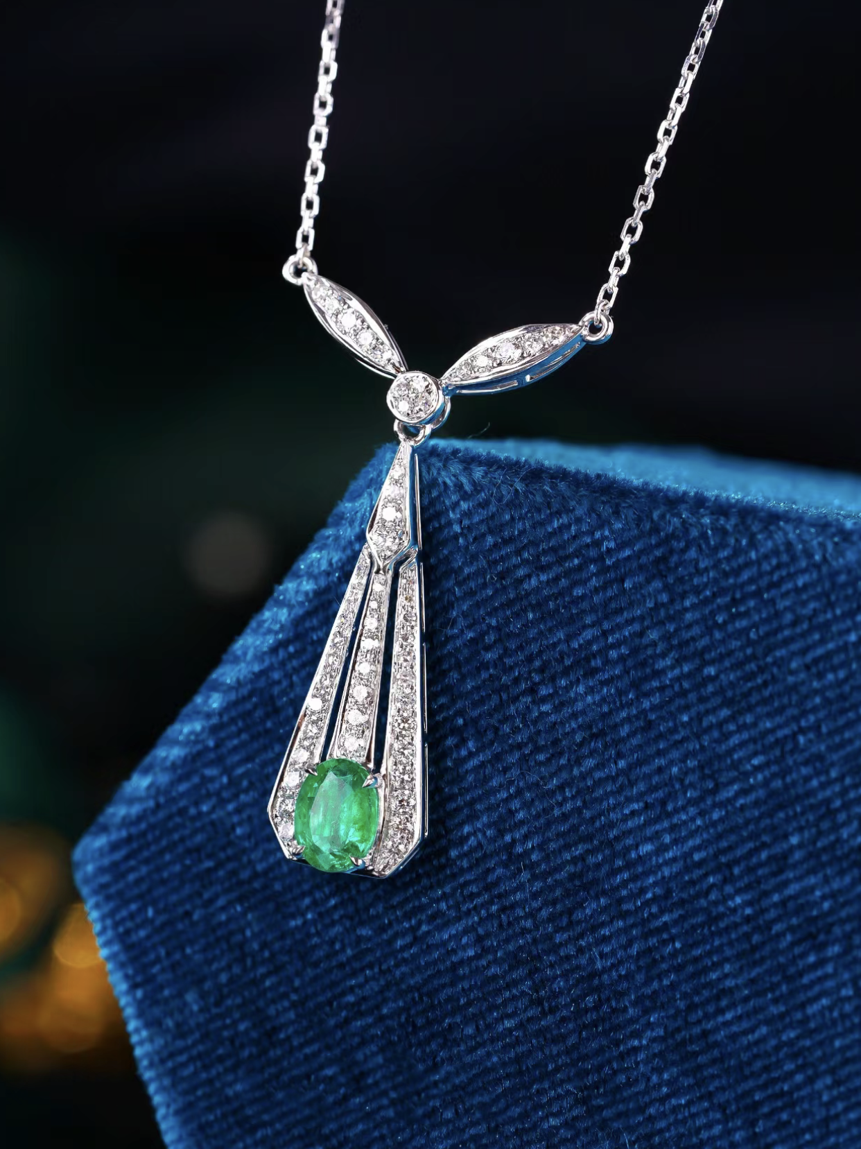 Emmeline Necklace