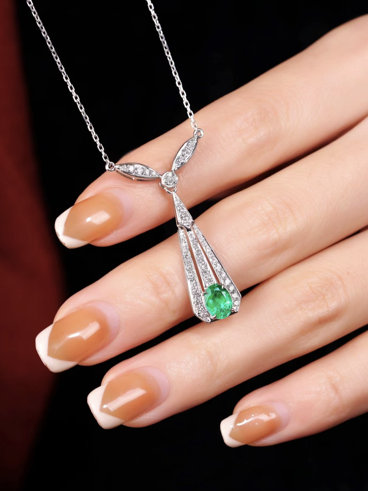 Emmeline Necklace