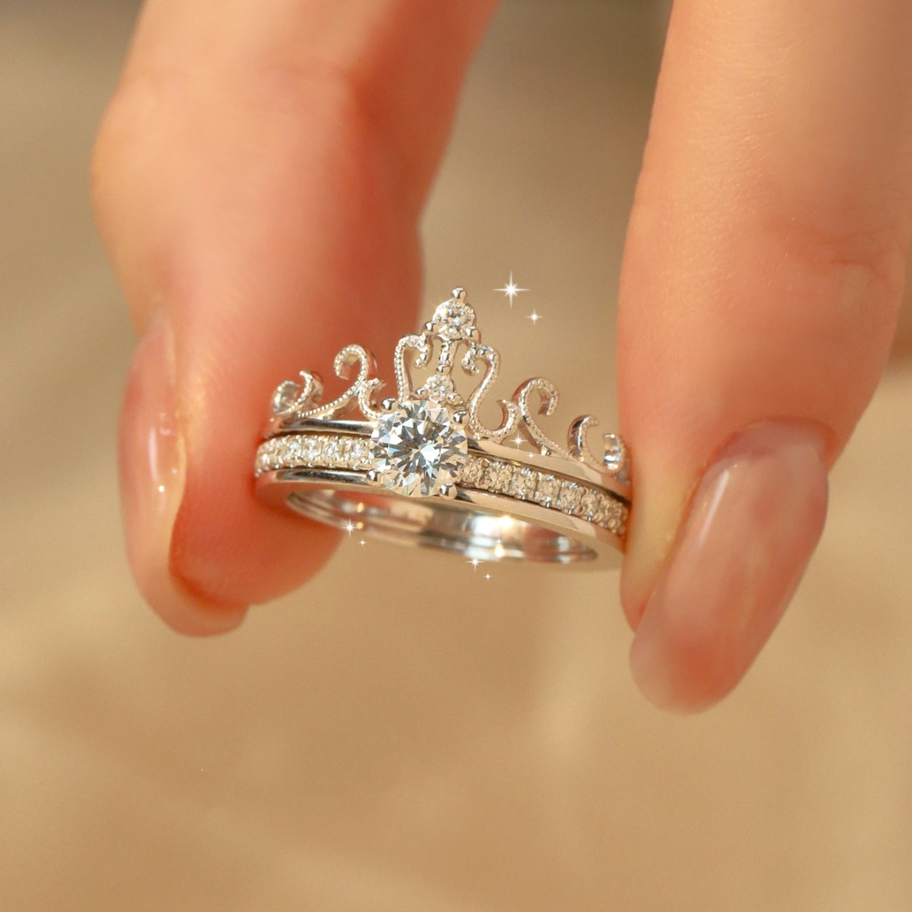 Leah Ring