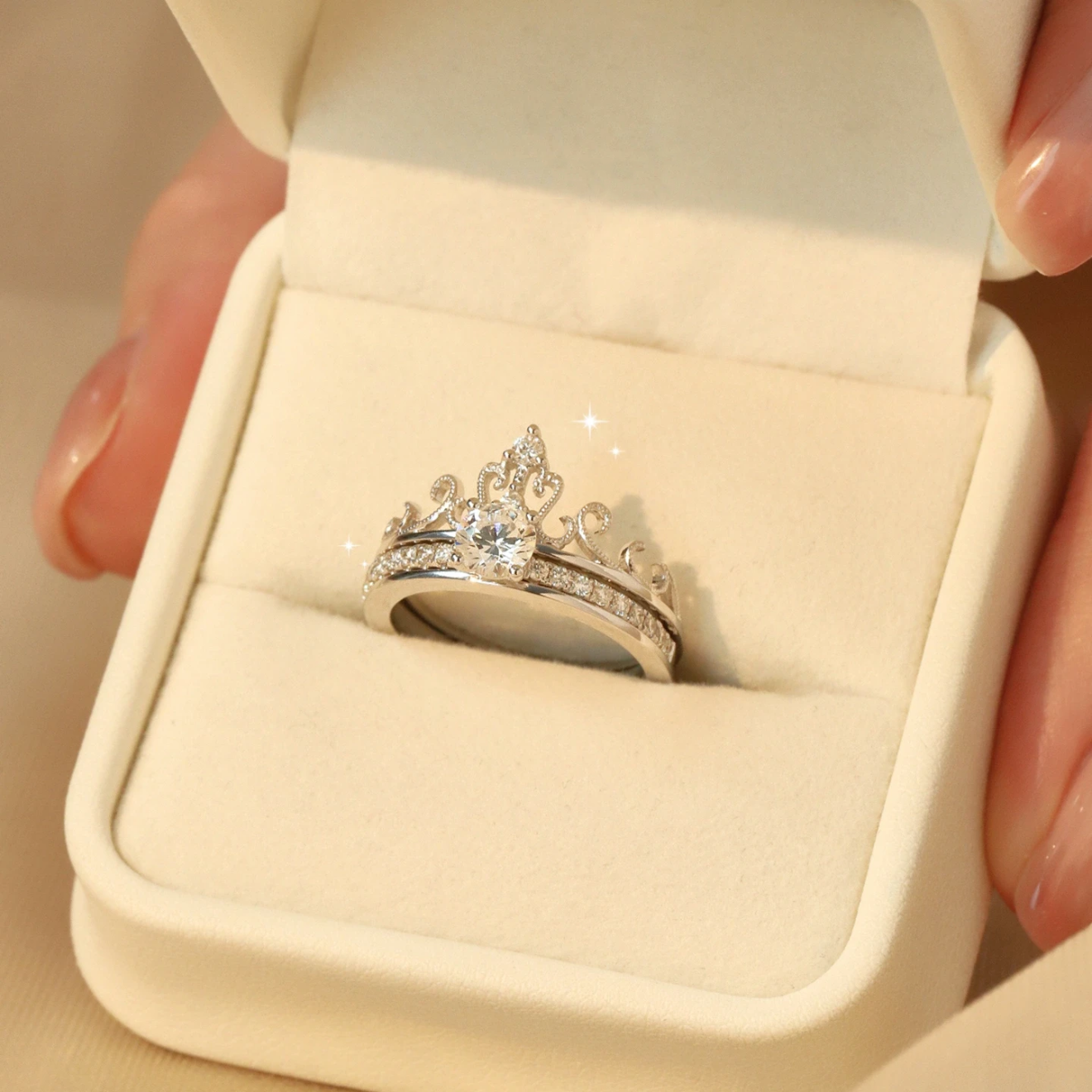 Leah Ring