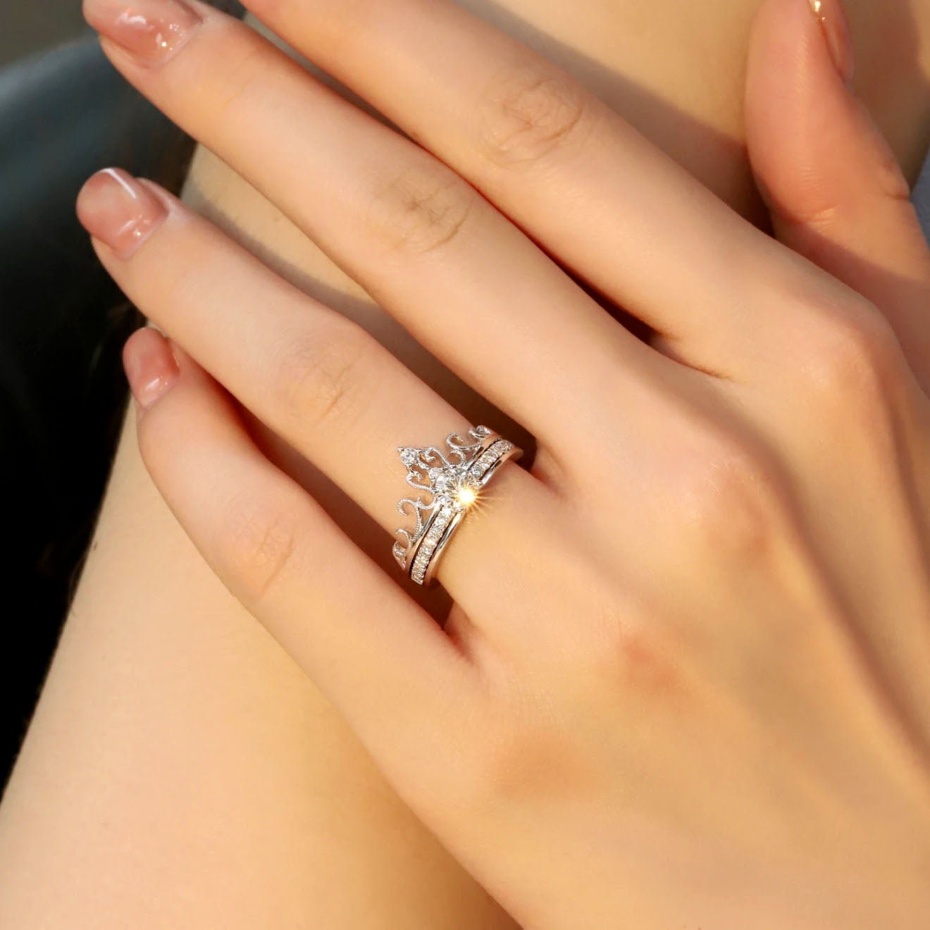 Leah Ring