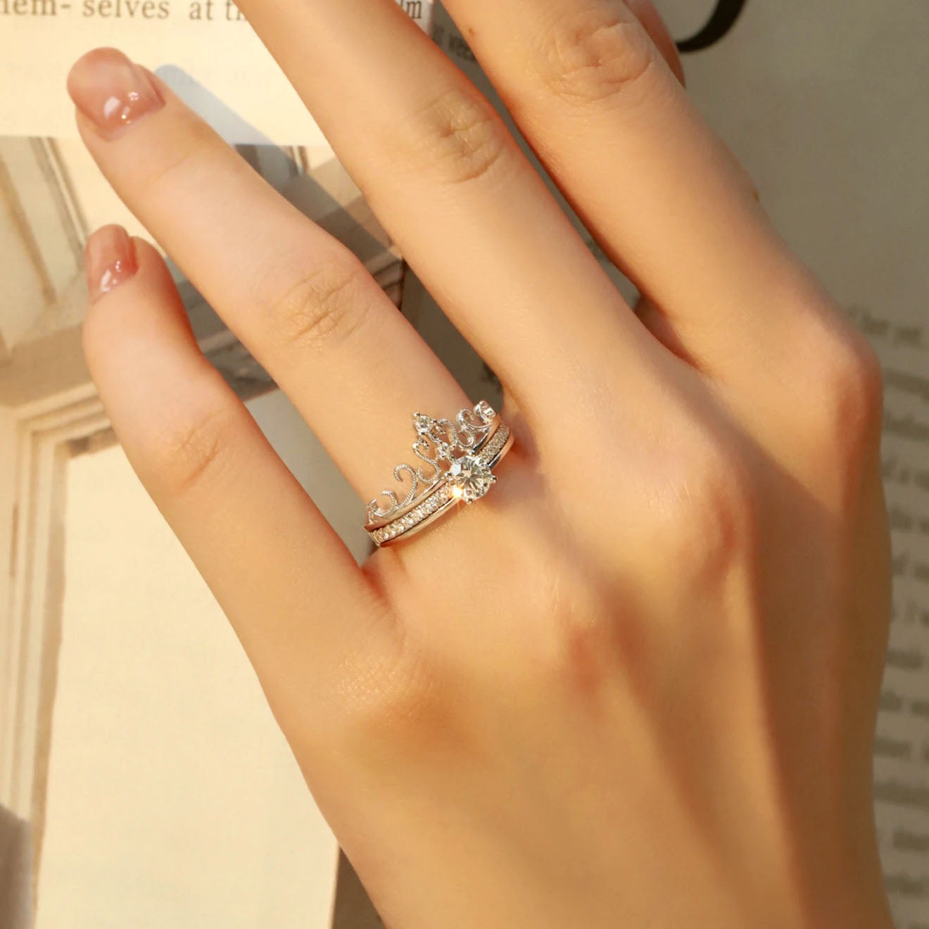 Leah Ring