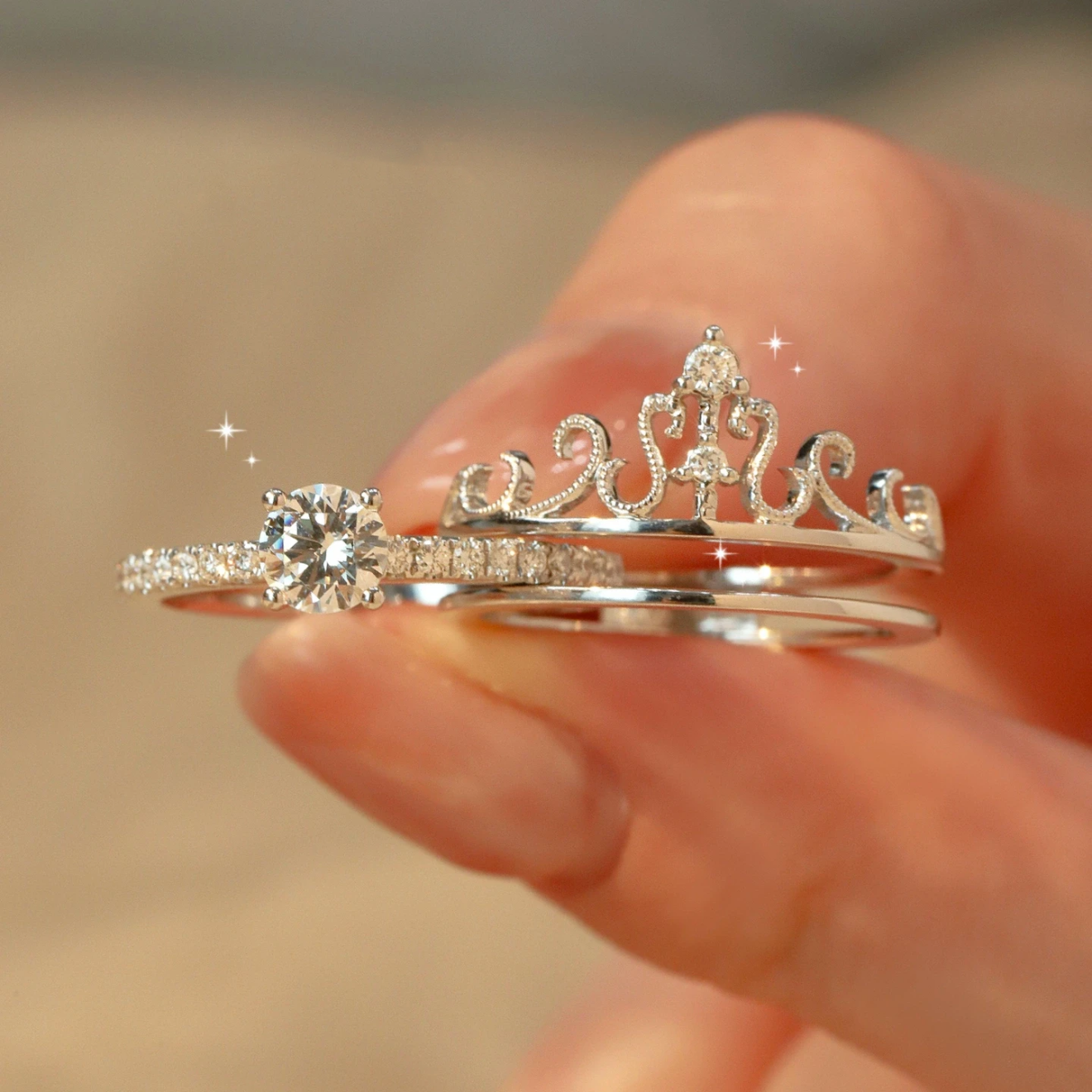 Leah Ring