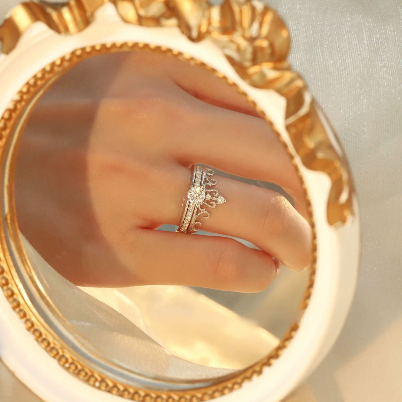 Leah Ring