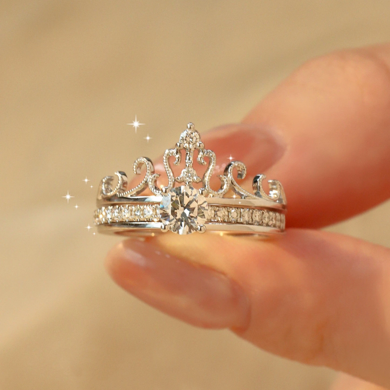 Leah Ring