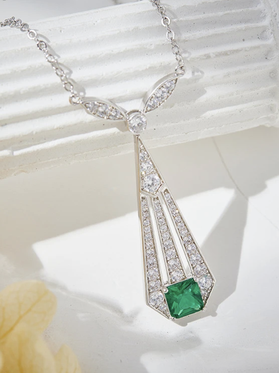 Emmeline Necklace