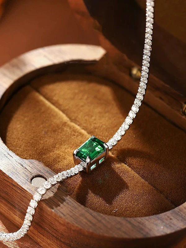 Eudora Necklace Set
