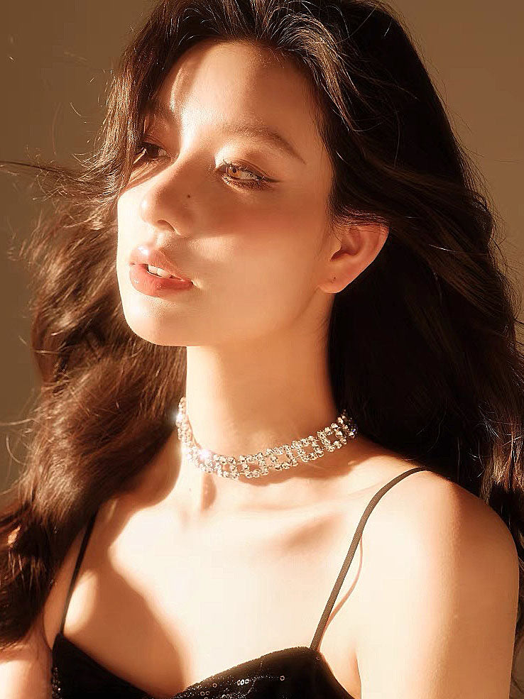 Wilma Necklace Set