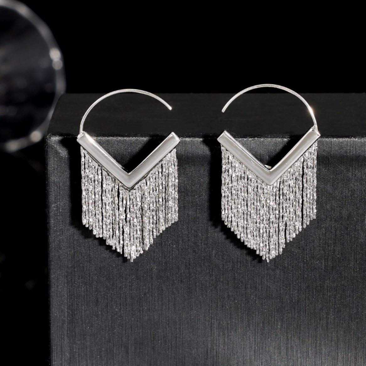 Talitha Earrings