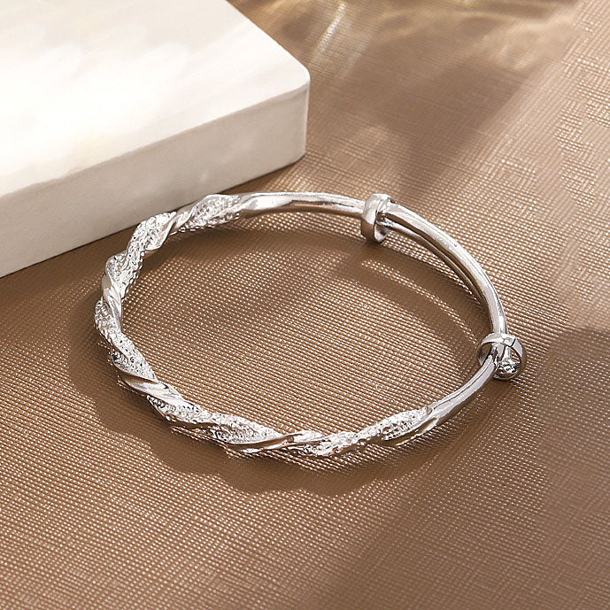 Ella Bangle Set