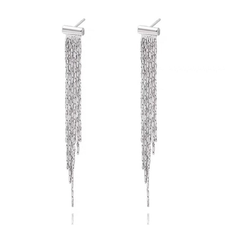Scotlyn Earrings | Sterling Silver