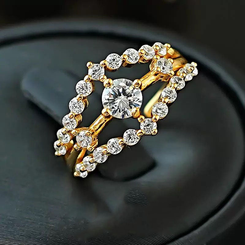 Lumi Ring