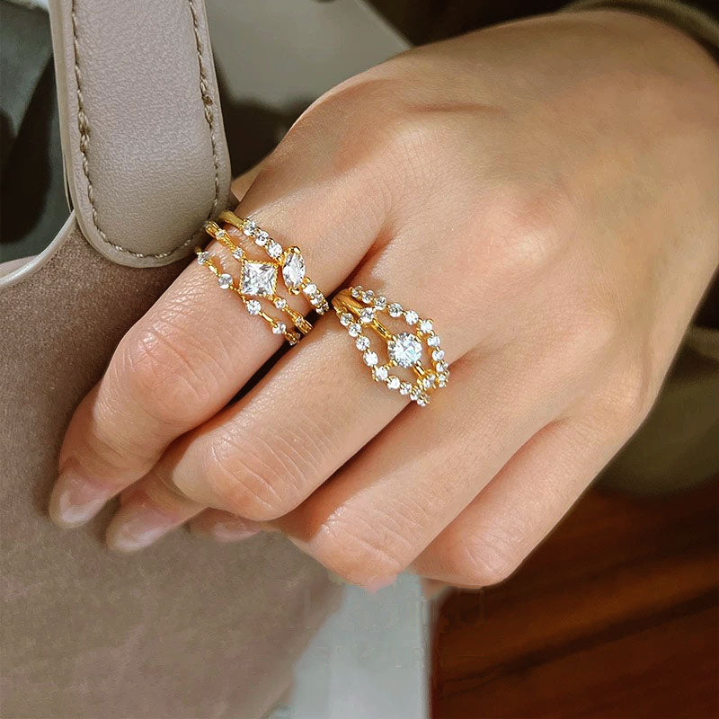 Lumi Ring