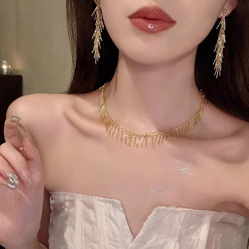 Freya Earrings | Sterling Silver