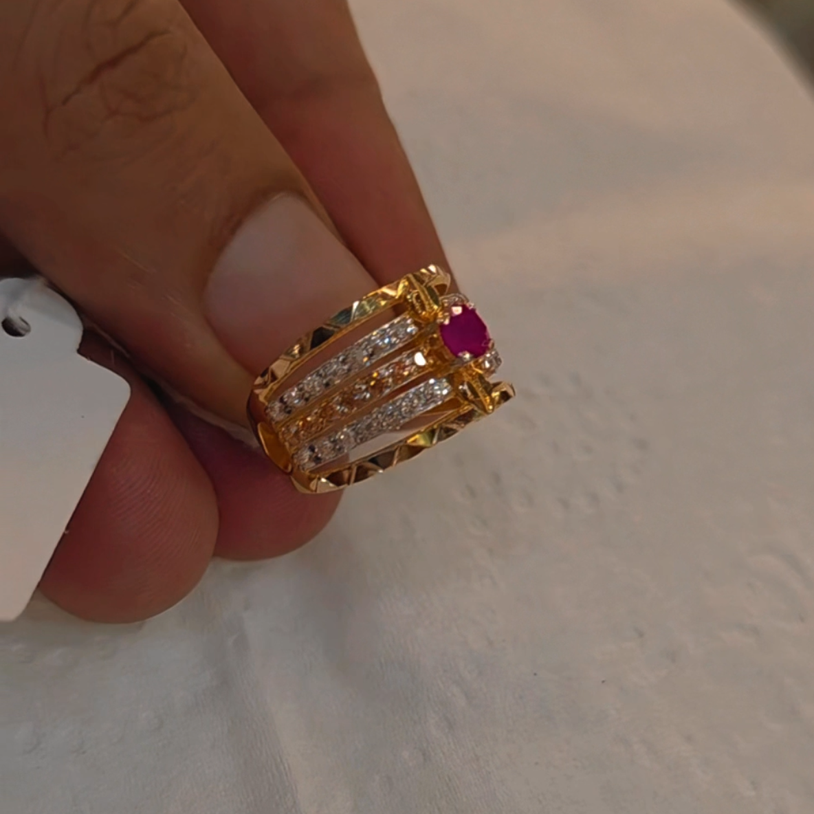 Vivienne Ring