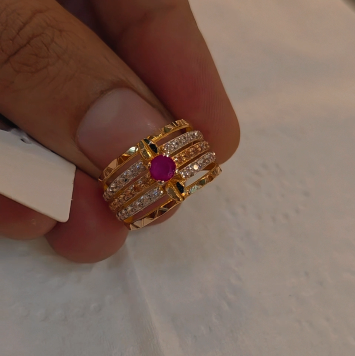 Vivienne Ring
