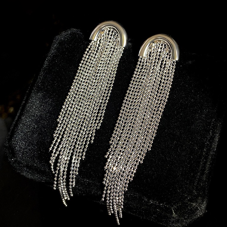 Tovianna Earrings | 18k Gold Plated