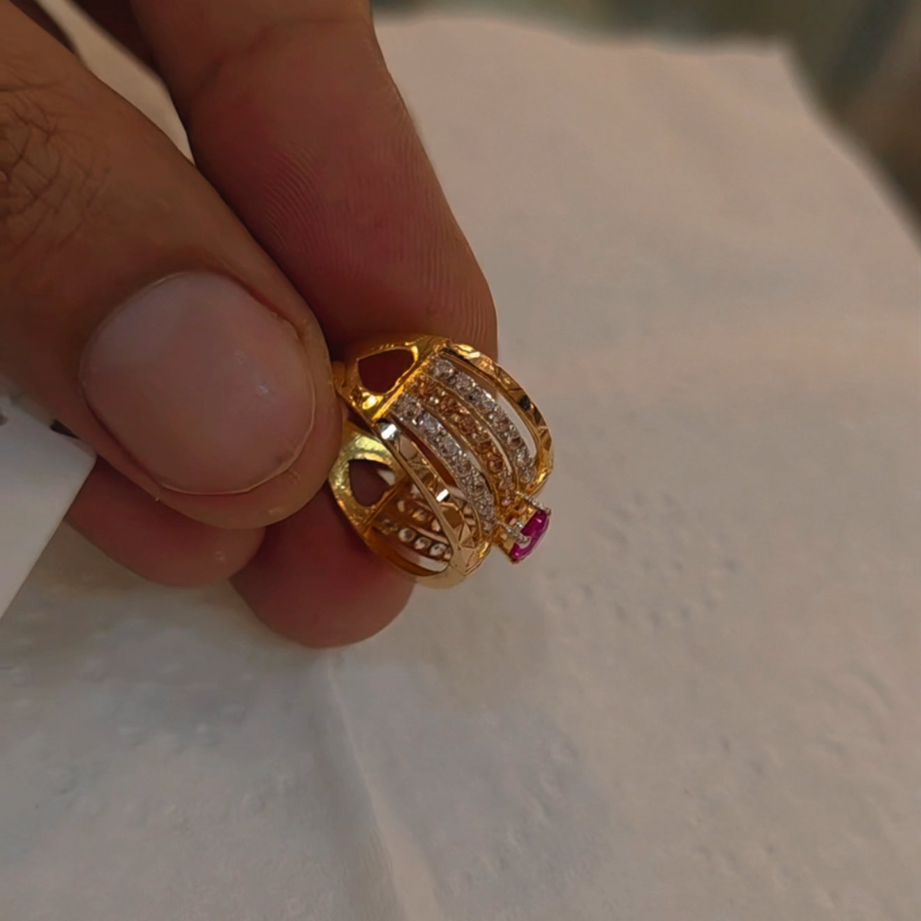 Vivienne Ring