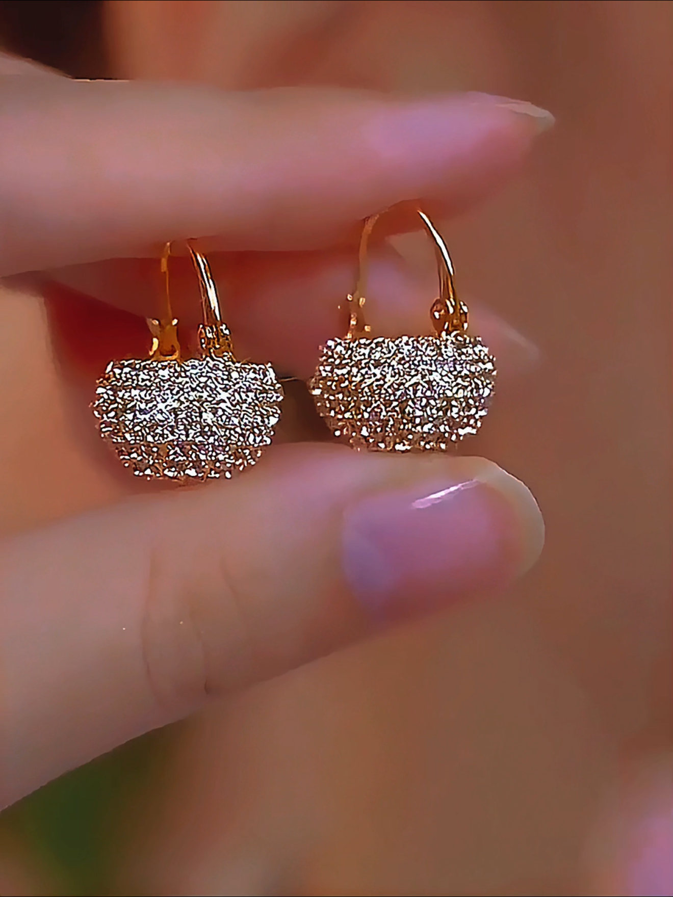 Lone Earrings