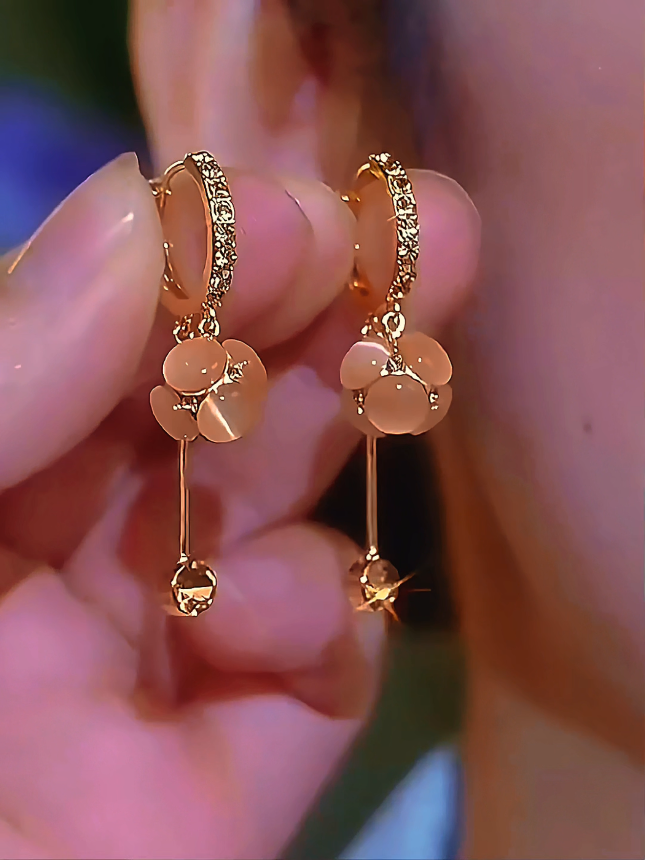 Nalani Earrings