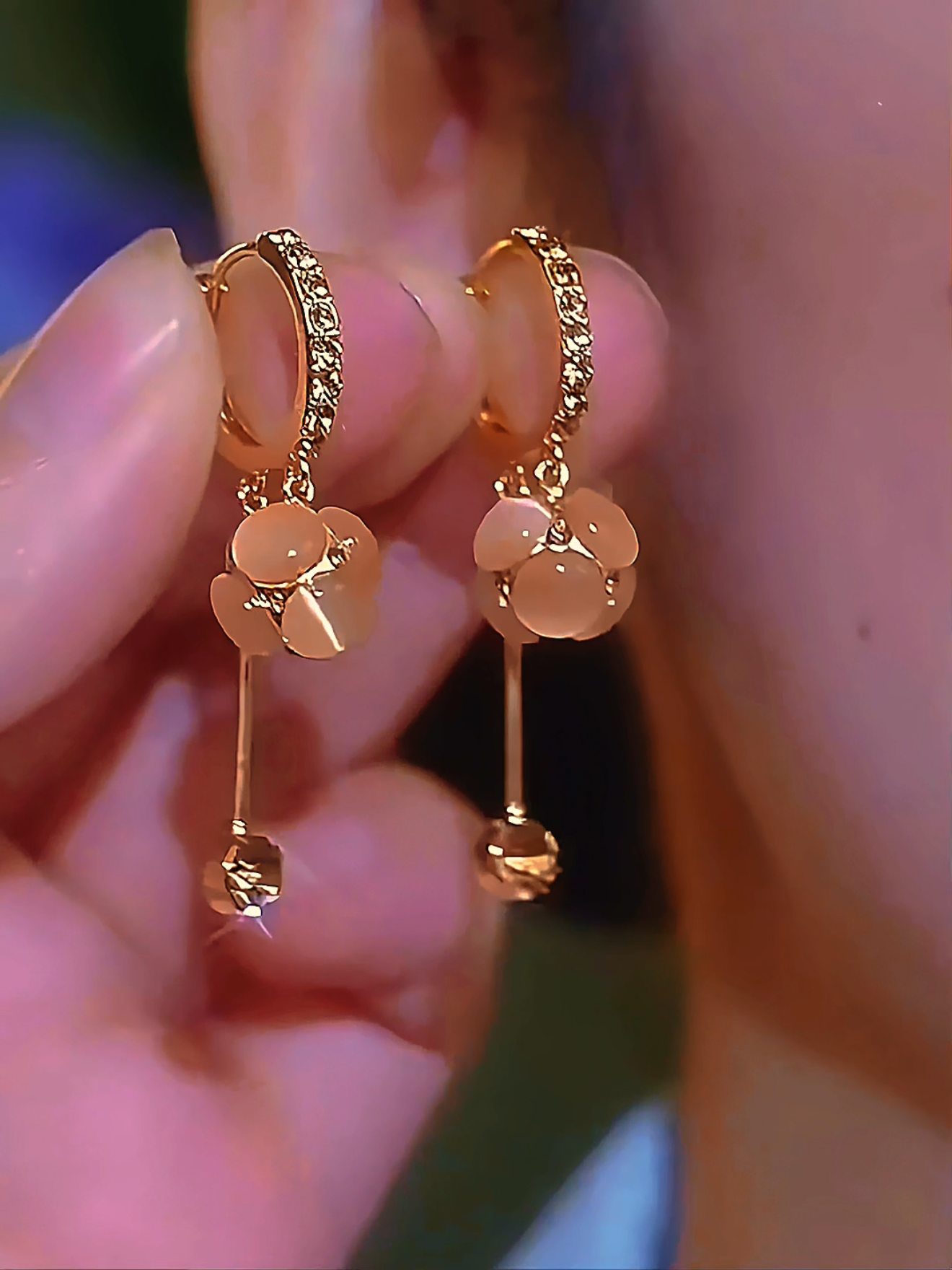 Nalani Earrings
