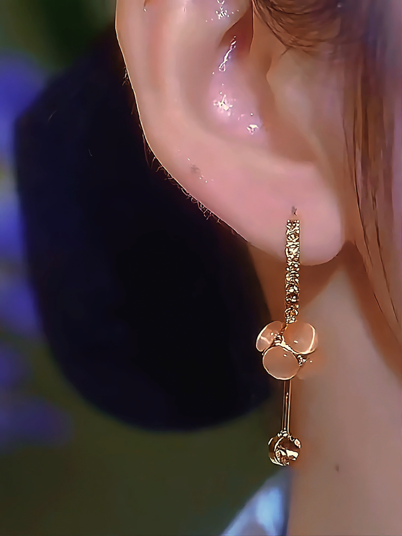 Nalani Earrings