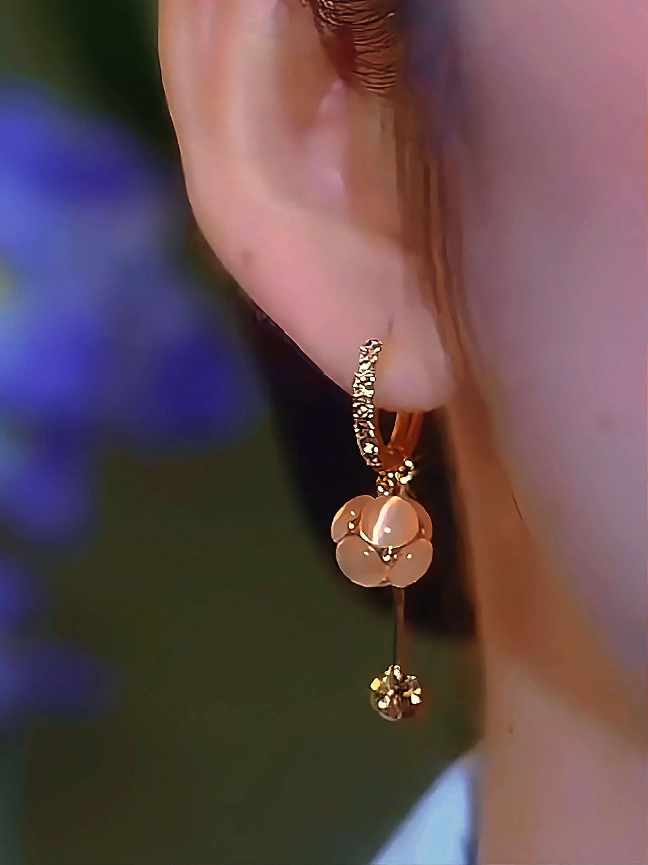 Nalani Earrings