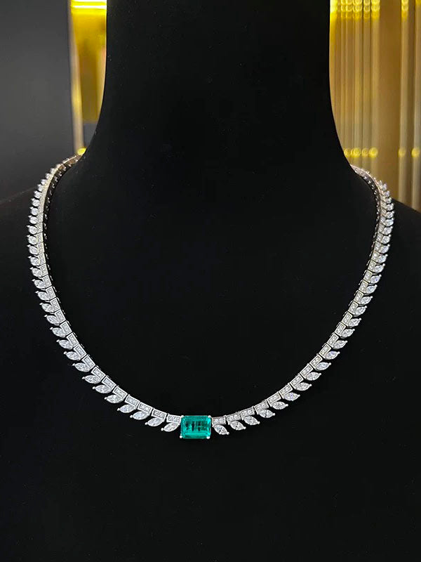 Eudora Necklace Set