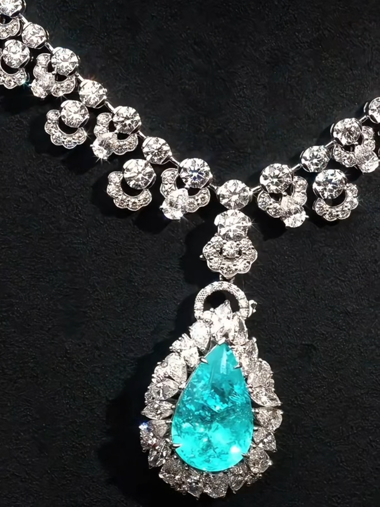 Theodosia Necklace Set