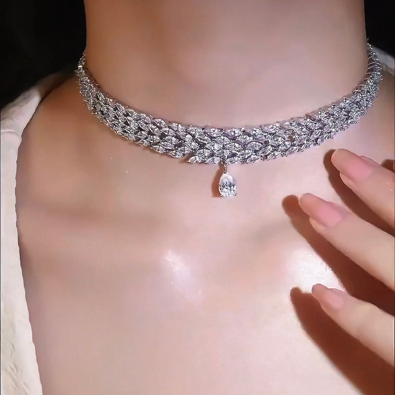Ondine Necklace